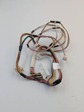 Wd21x26959 Ge Dishwasher Dc Wire Harness