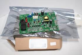 Wd21x27138 Ge Dishwasher Main Control Board Used