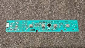 Wd21x26951 Ge Wd21x27144 Dishwasher User Interface Board Part#