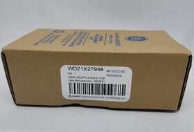 Wd21x27998 Ge New Oem Dishwasher Main Control Board