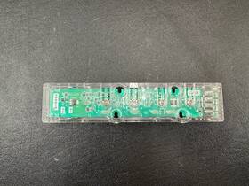 Wd21x28398 Ge Wd21x27999 Dishwasher Interface Ui Electronic Control Board
