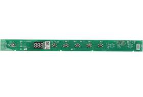Wd21x28003 Ge User Interface Control Board