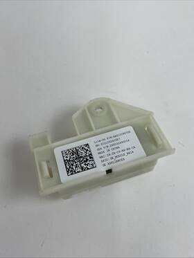 Wd21x28179 Ge Oem Caf Dishwasher Wi-fi Board/housing C262