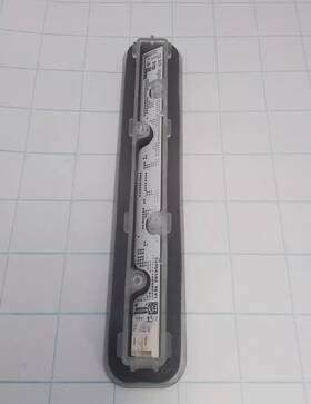 Wd21x28181 Ge Side Led Lights And Board Asm