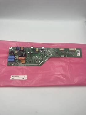 Wd21x29558 Ge Dishwasher Control Board