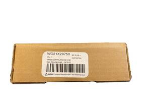 Wd21x29750 Ge Genuine Dishwasher Machine Control Board New In Box