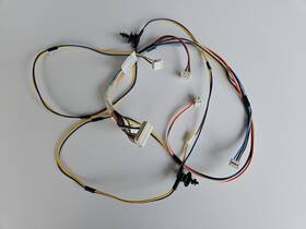 Wd21x29752 Ge Oem Dishwasher Dc Harness New Open Box