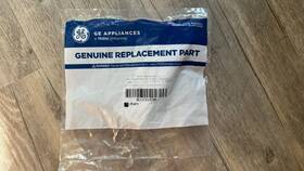 Wd21x31738 Ge Wd21x30179 Dishwasher User Interface Control Board New -