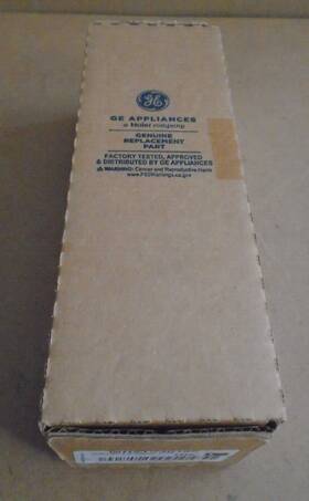 Wd21x33545 Ge #wd21x30185/#wd21x33545 Dishwasher Configured Ui Control Board Oem New