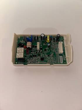 Wd21x30998 Ge Dishwasher Tall Configured Machine Control Board
