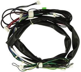 Wd21x31480 Ge Lower Drawer Harness
