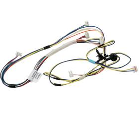 Wd21x31502 Ge Dishwasher Dc Wiring Harness Genuine Oem Part
