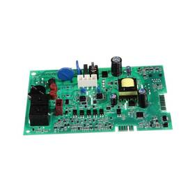Wd21x31740 Ge Machine Control Board