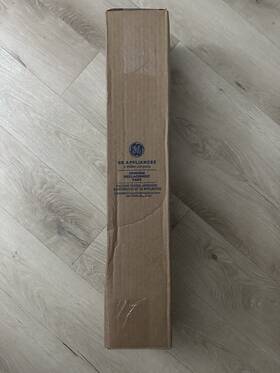Wd21x31879 Ge Cafe User Interface Brand New