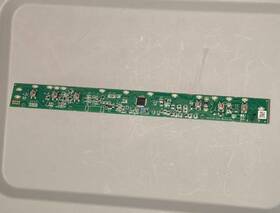 Wd21x31899 Ge Dishwasher User Interface Control Board