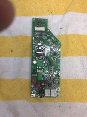 Wd21x31900c Ge Wd21x31900 Dishwasher Control Board Free Shipping