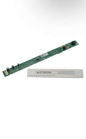 Wd21x31902 Ge Dishwasher User Control And Display Board