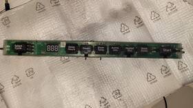 Wd21x31902c Ge Dishwasher Control Board