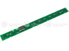 Wd21x31905 Ge Dishwasher Interface Control Board Genuine Oem Part