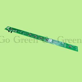 265d1468g200 Ge Wd21x31910 Dishwasher Interface Board P/n Free Shipping