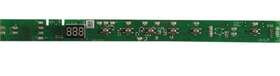 Wd21x32004 Ge Oem Configured Ui Board