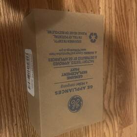 Wd21x32166 Ge Dishwasher Control Board