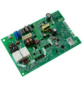 Wd21x33038 Ge Dishwasher Control Board Genuine Oem Replacement Part