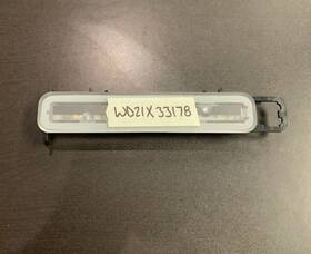 Wd21x33178 Ge Oem Dishwasher Side Led Lights And Board New Open Box Nob 103b