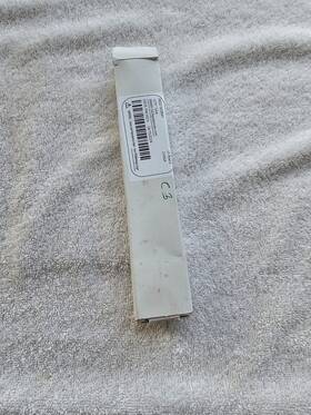 Wd21x33541 Ge General Electric Dishwasher Ui Board Oem