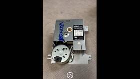 Wd21x33640 Ge New Oem Genuine Dishwasher Timer