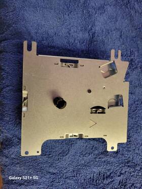 Wd21x33641 Ge