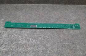 Wd21x33701 Ge Dishwasher Ui Board Part #