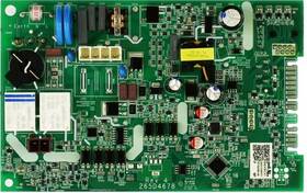 Wd21x33858 Ge New Dishwasher Machine Control Board #wd21x33858