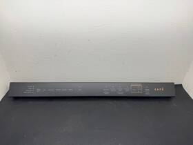 Wd21x34359 Ge Cafe Dishwasher Interface Configured Ui Control Board