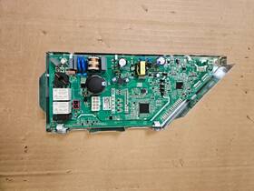 Wd21x34898 Ge Oem Configured Machine Control Board New Open Box Nob 104b