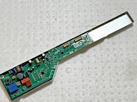 Cdt888p4v1w2 Ge Wd21x34998 Configured Machine Control Board For Dishwasher W138