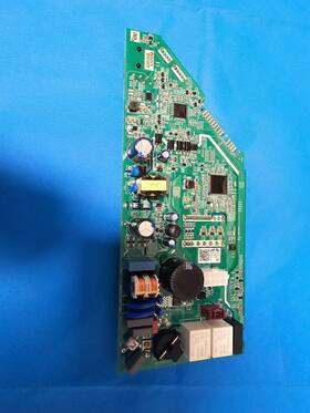 Wd21x35058 Ge Brand New Dishwasher Control Board
