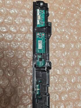 Wd21x35339 Ge Brand New Cover Control