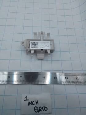Wd21x35438 Ge Wifi And Bluetooth Board