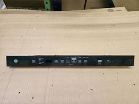 Wd21x35462 Ge Oem Configured Ui Control Board Asm With Cover New Open Box Nob 105c