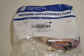Wd21x7402 Ge Genuine Ac Harness Asm