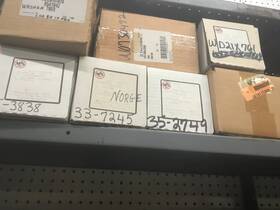 Wd21x761 Ge Timer Brand New Ships Next Day