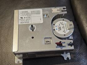 Wd21x796 Ge Oem New Genuine Timer