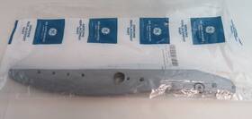 Wd22x10066 Ge New Genuine Oem Dishwasher Spray Arm Middle