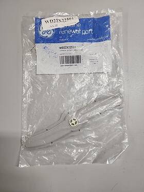 Wd22x22501 Ge Upper Spray