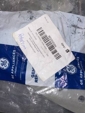 Wd22x25299 Ge Mid Spray Arm Asm