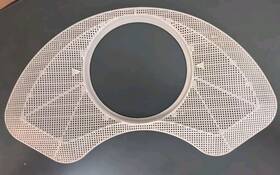 Wd22x25465 Ge Oem Dishwasher Course Filter Part #