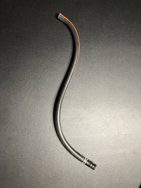 Wd24x10024 Ge Dishwasher Fill Hose