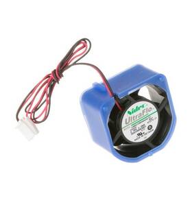 Wd24x20390 Ge Dishwasher Vent Fan Assembly