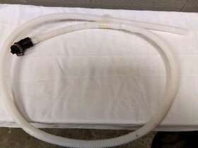 Wd24x27778 Ge High Loop Drain Hose Part #